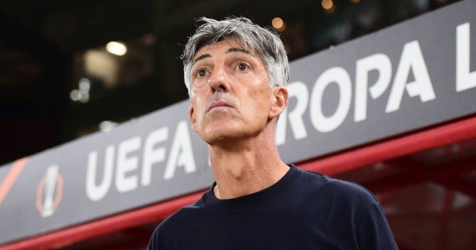 Ολυμπιακός: Τα νέα στοιχεία του Ιμανόλ στο παιχνίδι των ερυθρολεύκων και οι σκέψεις του για το ματς με τον Λεβαδειακό