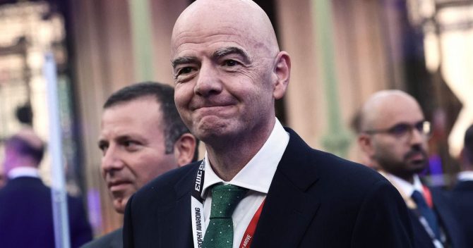 Premier League, LaLiga, Bundesliga και Serie A προς FIFA: “Πρέπει να αλλάξει ο τρόπος που διοικείται το ποδόσφαιρο”