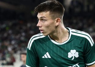 Παναθηναϊκός: Η περίπτωση Γιάγκουσιτς δείχνει το μεγάλο βαθος στο ρόστερ των πρασίνων