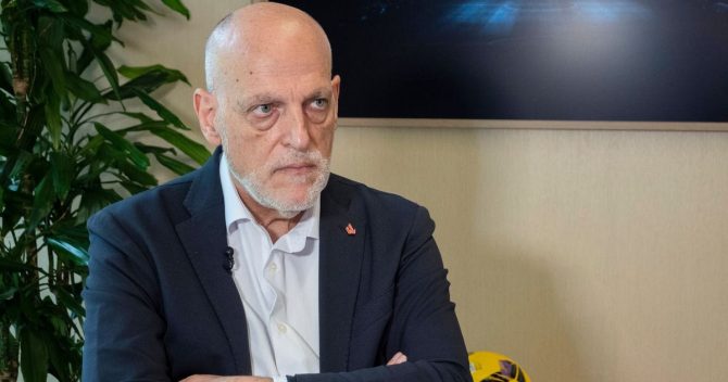 Τέμπας: “Η Σίτι πρέπει να αντιμετωπίσει την αυστηρότερη δυνατή τιμωρία”