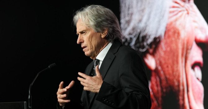 Εθνική Πορτογαλίας: Ο Ζεσούς εξήγησε για ποιο λόγο ο Κριστιάνο Ρονάλντο είναι μέσα στις κλήσεις του, για τα ματς του Nations League
