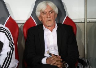Γιοβάνοβιτς: “Για να κερδίσεις αυτά τα ματς πρέπει να υποφέρεις και εμείς υποφέραμε”
