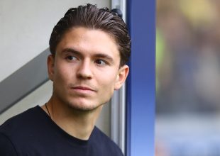«Γουέστ Μπρομ, Σαουθάμπτον και Λεβάντε για Καλοσκάμη»