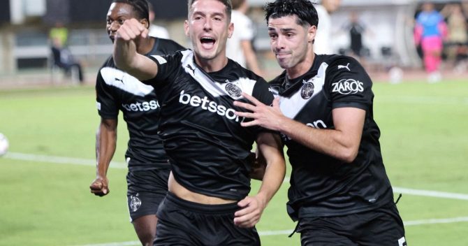 ΟΦΗ, Europa League: Πώς αντέδρασαν τα γερμανικά ΜΜΕ μετά την ιστορική νίκη των Κρητικών