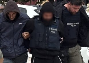 Kεφαλονιά: Ξανά στον ανακριτή οι τρεις κατηγορούμενοι για τον θάνατο της Μυρτώς