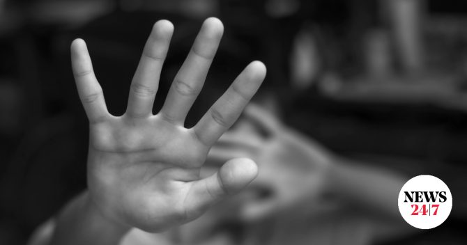 Συνελήφθη δικηγόρος μετά από καταγγελία για ενδοοικογενειακή βία στο ανήλικο παιδί του