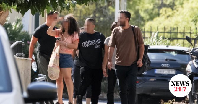 Νεκρό βρέφος στην Κυψέλη: Σε “πρόσωπο μυστήριο” τα ρίχνουν οι γονείς
