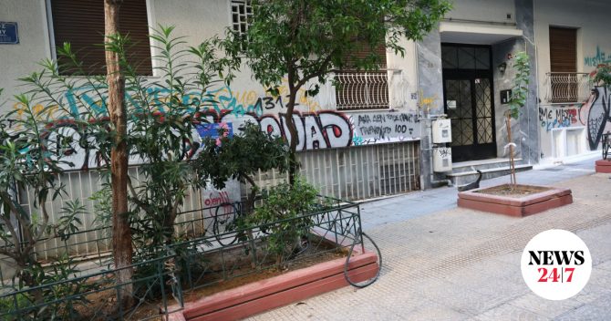 Κυψέλη: Τα δύο στοιχεία που θα ξεκλειδώσουν την υπόθεση στο “σπίτι της φρίκης”