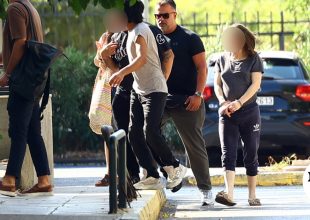Κυψέλη: Την Τρίτη οι απολογίες των κατηγορουμένων