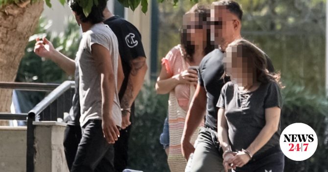 Κυψέλη: Τι προκύπτει από τις καταθέσεις των παιδιών – Ξανά στον ανακριτή οι κατηγορούμενοι