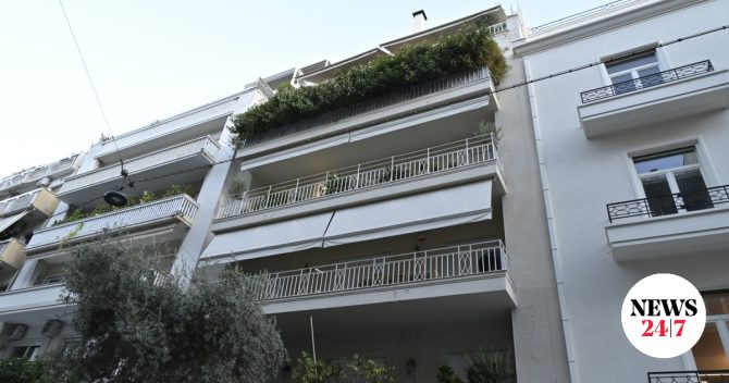 Θάνατος Μαζωνάκη: Στο μικροσκόπιο η ιδιωτική κλινική όπου υπέστη ανακοπή