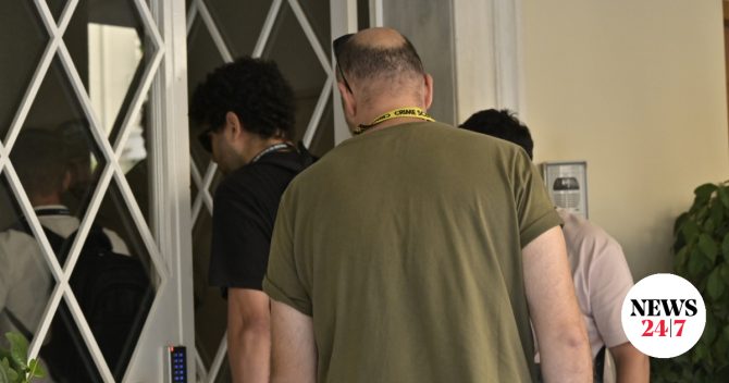 Θάνατος Μαζωνάκη: Συνελήφθησαν για θανατηφόρα έκθεση οι δύο γιατροί