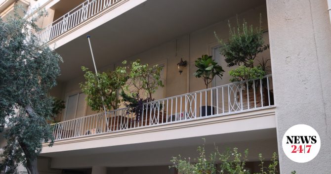 Θάνατος Μαζωνάκη: Ο γιατρός ρίχνει την ευθύνη στη σύζυγό του