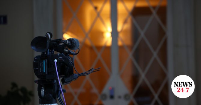 Θάνατος Μαζωνάκη: Καταθέτει στην Ασφάλεια