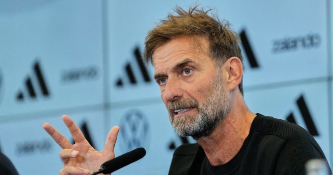 Εθνική Γερμανίας: Ο Κλοπ πέταξε το γάντι στον Τσάβι – “Ξέρω περισσότερους Ολλανδούς διεθνείς από εκείνον”