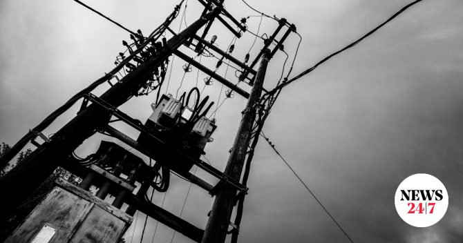 Διακοπές ρεύματος σε 9 δήμους της Αττικής τη Δευτέρα (21/09)