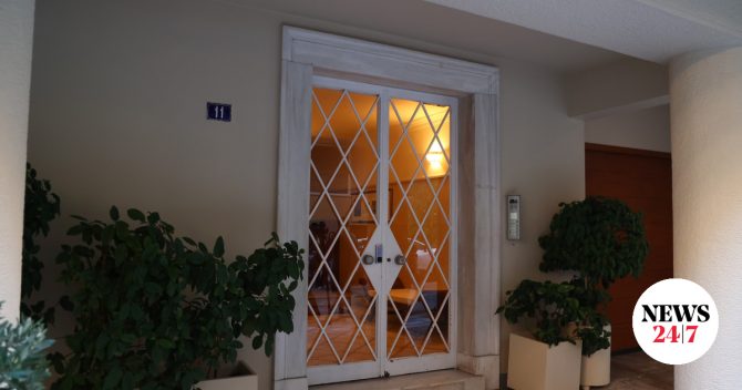 Θάνατος Μαζωνάκη: Τι γνώριζε και τι έκανε ο ΙΣΑ για το ιατρείο στο Κολωνάκι