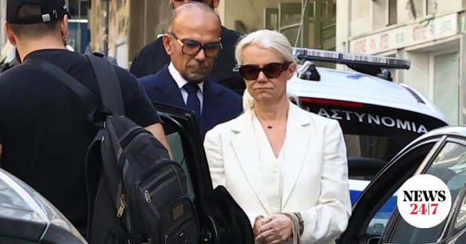 Θάνατος Μαζωνάκη: Για ανθρωποκτονία με δόλο κατηγορούνται οι δύο γιατροί