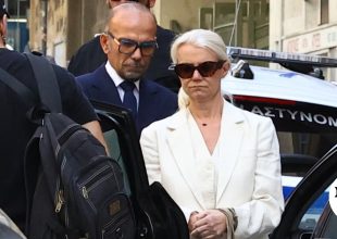 Θάνατος Μαζωνάκη: Το σχέδιο γιατρού με υπνοθεραπευτή και τα αποκαλυπτικά μηνύματα