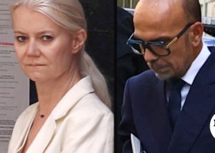 Τα 24ωρα πριν τον θάνατο του Μαζωνάκη – Όσα είπαν υπνοθεραπευτής και γραμματέας