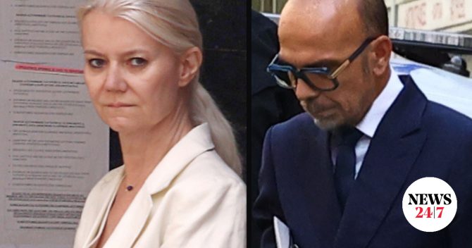Τα 24ωρα πριν τον θάνατο του Μαζωνάκη – Όσα είπαν υπνοθεραπευτής και γραμματέας