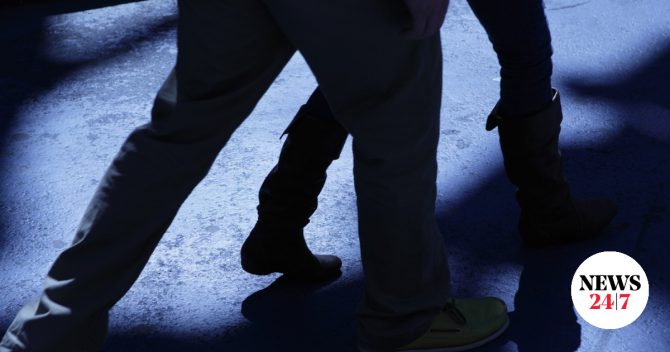 Κυψέλη: Συμπλοκή 15 ατόμων – Ένας 40χρονος στο νοσοκομείο, τρεις συλλήψεις
