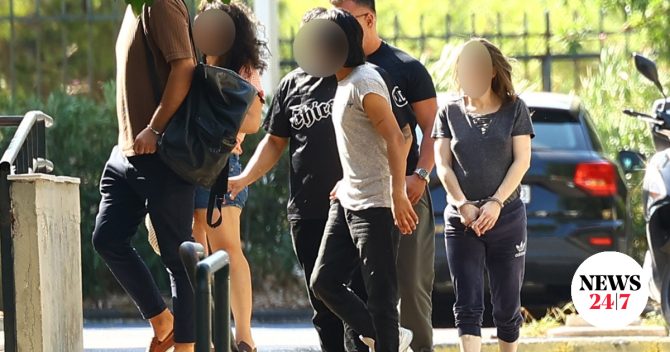 Κυψέλη: Η νέα κατάθεση του ιατροδικαστή “καίει” τον 43χρονο