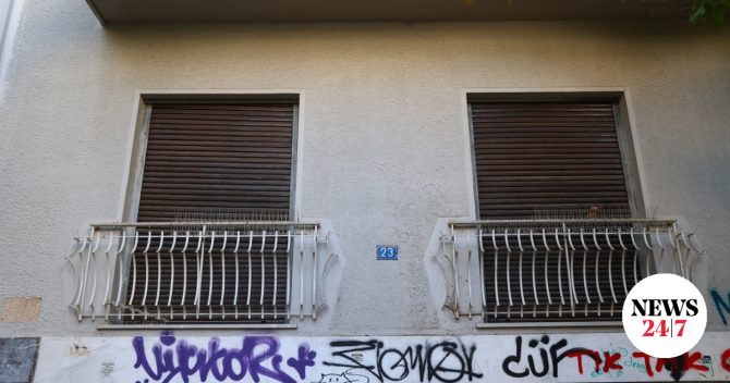 Κυψέλη: “Βαρύ” το παρελθόν του 43χρονου