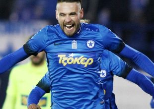 Λε Ταλέκ: “Λατρέψα τον Ατρόμητο – Θα ήθελα να επιστρέψω μια μέρα”