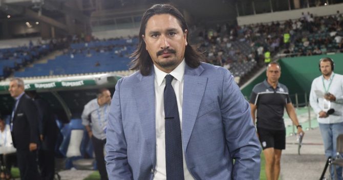 Λέτο: “Η κόκκινη κάρτα άλλαξε την κατάσταση και επηρέασε το αποτέλεσμα”