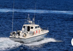 Σάμος: Έρευνες για τον εντοπισμό 50χρονου που έπεσε στη θάλασσα από σκάφος αναψυχής