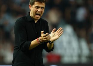 Λίσι: “Είναι στο χέρι μας να κάνουμε τους οπαδούς μας περήφανους, το ποδόσφαιρο στην Ελλάδα είναι παρόμοιο με της Ιταλίας”