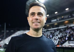 ΠΑΟΚ: Από τη φάση των αλλαγών σε αυτή της δημιουργίας, ο Λίσι έχει πλέον όλο το ρόστερ για να περάσει τα θέλω του