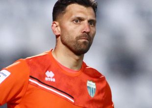 Βόλος, μεταγραφές: Μιλάει με Λοντίγκιν
