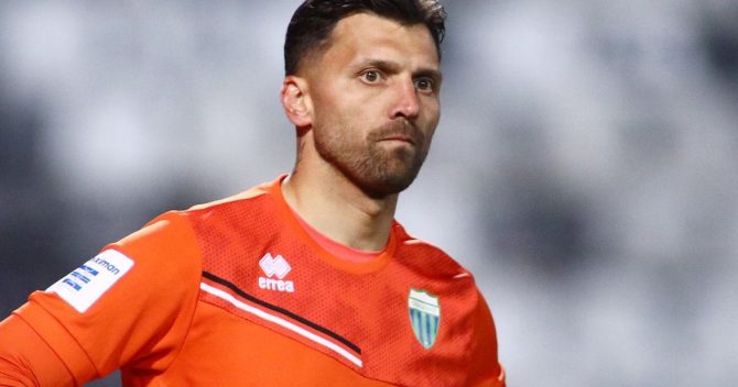 Βόλος, μεταγραφές: Μιλάει με Λοντίγκιν