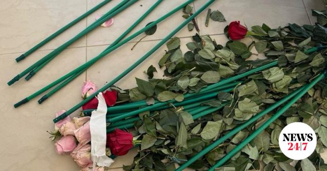 Με πτήση έφτασαν “τα άνθη του κακού” με την κοκαΐνη από την Κολομβία στην Ελλάδα