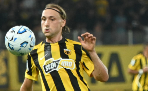 ELABET: «Ενισχυμένη» για το 2×2 η ΑΕΚ στο Κύπελλο