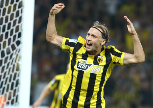 Μάγερ: «Καταπληκτική νύχτα, έτοιμοι για Champions League» (ΦΩΤΟ)