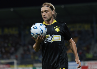 Football Meets Data: Πρώτη η ΑΕΚ στη μάχη του τίτλου