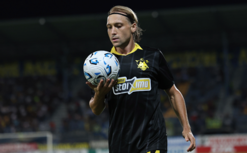 Football Meets Data: Πρώτη η ΑΕΚ στη μάχη του τίτλου
