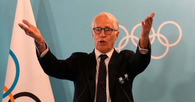 Μαλαγκό για την εθνική Ιταλίας: “Διακρίνεται φως στο βάθος του τούνελ, ζήσαμε υπέροχη βραδιά στην Τουρκία”