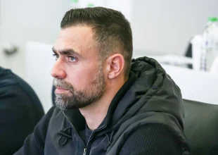 Ο Γιάννης Μανιάτης αναλαμβάνει καθήκοντα Εκτελεστικού Διευθυντή στην Ανόρθωση