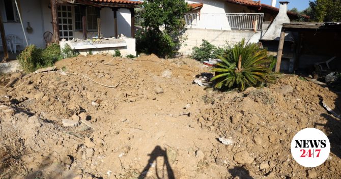 Θρίλερ με την ηλικιωμένη στον Μαραθώνα – Τι αποκαλύπτει ο γιος για τη μητέρα του