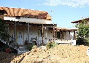 Μαραθώνας: Νέα αναβολή της δίκης για τα οστά της υπερήλικης