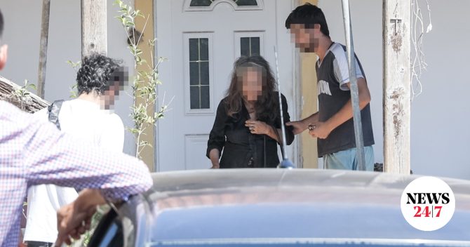 Μαραθώνας: Τη Δευτέρα η δίκη για την κόρη και τον εγγονό της ηλικιωμένης