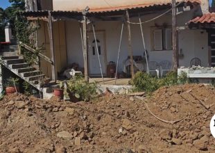 Μαραθώνας: Έθαψε τη μητέρα της στην αυλή για να εισπράττει τη σύνταξή της