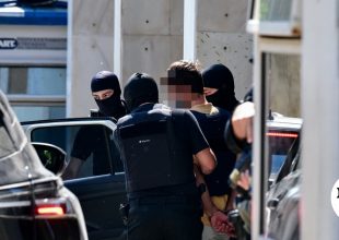 Νέα επιστολή συλληφθέντα για τη Marfin – “Πρέπει να εξαπατήσουν την κοινή γνώμη ότι έχουν ενόχους”