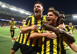 Οι πιθανότητες πρόκρισης της ΑΕΚ στην επόμενη φάση μετά την νίκη επί της ΛΑΣΚ (ΦΩΤΟ)