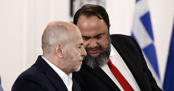 Stoiximan Super League: Αποφασίστηκε η συνάντηση όλων των ιδιοκτητών για την κεντρική διαχείριση