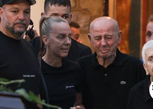 Οικογένεια Μαζωνάκη: “Πονάμε για το παιδί μας